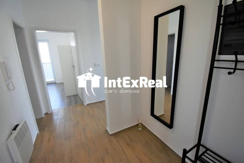 Pre náročných,  Prenájom 2i bytov, novostavba, Galanta, viac nahttps://reality.intexreal.sk/ : 