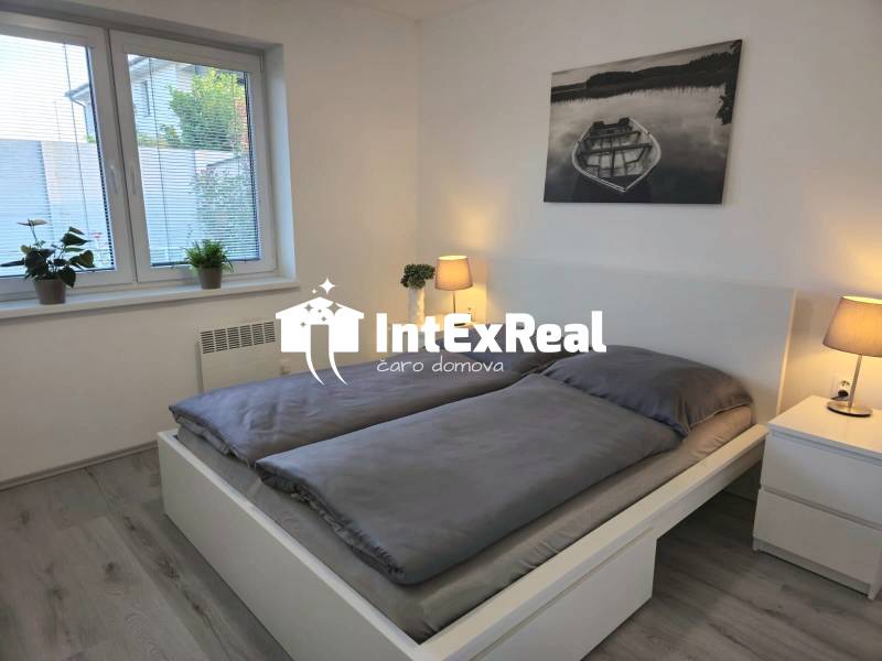 Pre náročných, Prenájom 2i bytov, novostavba, Galanta, viac na https://reality.intexreal.sk/