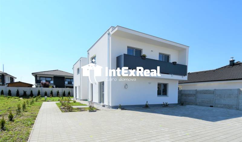 Pre náročných, Prenájom 2i bytov, novostavba, Galanta, viac na https://reality.intexreal.sk/