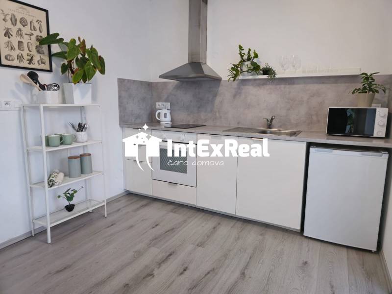 Pre náročných, Prenájom 2i bytov, novostavba, Galanta, viac na https://reality.intexreal.sk/