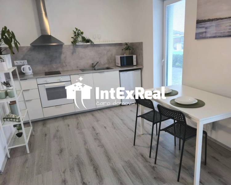 Pre náročných, Prenájom 2i bytov, novostavba, Galanta, viac na https://reality.intexreal.sk/