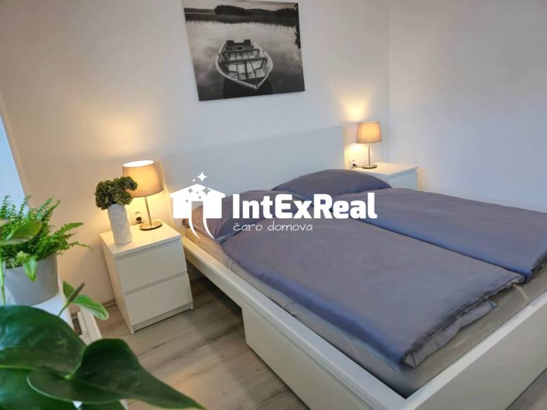 Pre náročných, Prenájom 2i bytov, novostavba, Galanta, viac na https://reality.intexreal.sk/