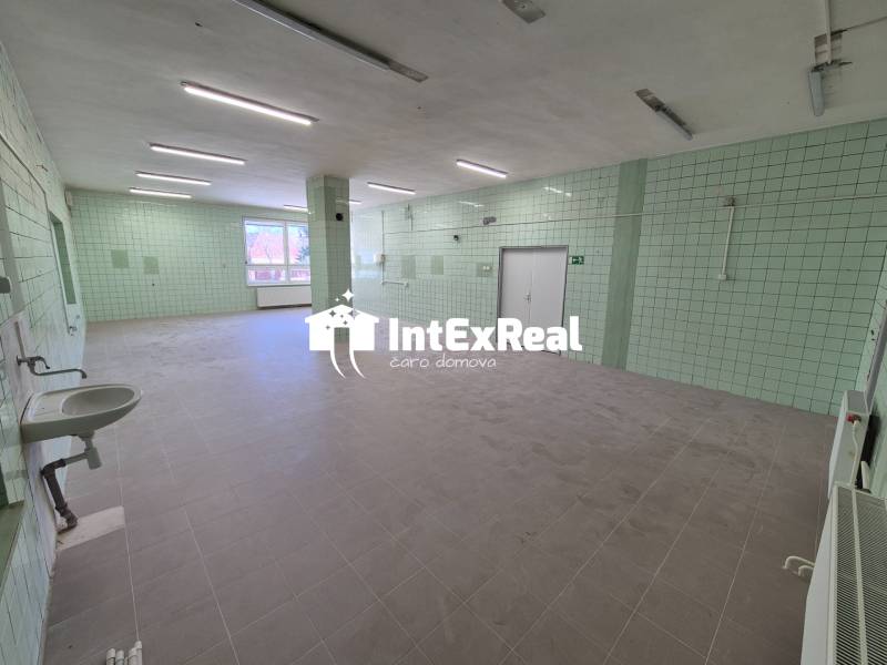 Na prenájom nebytové priestory - pohybová aktivita, kurzy, Galanta , viac na https://reality.intexreal.sk/