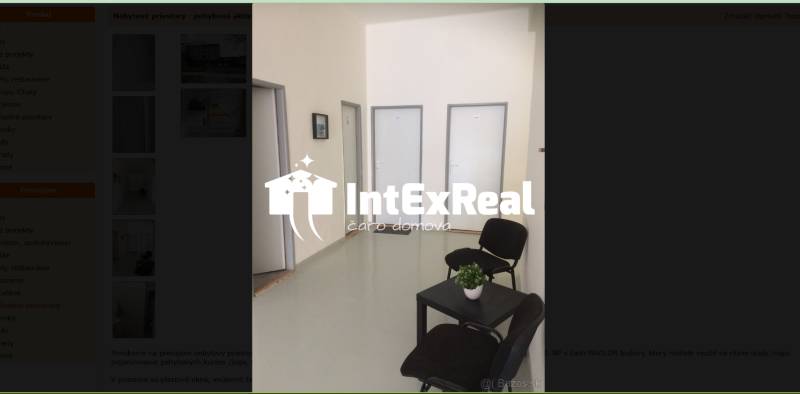 Na prenájom nebytové priestory - pohybová aktivita, kurzy, Galanta , viac na https://reality.intexreal.sk/