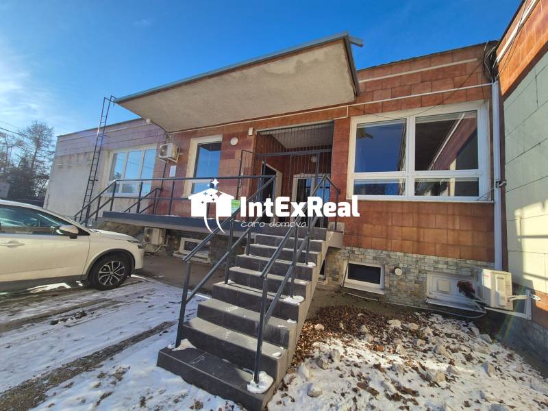 Na prenájom nebytové priestory - pohybová aktivita, kurzy, Galanta , viac na https://reality.intexreal.sk/