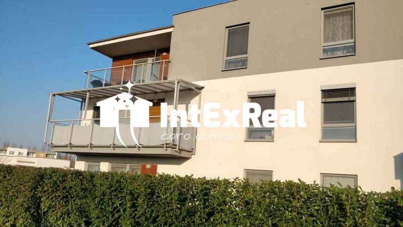 NA PRENÁJOM, SENEC GARDENS, moderný 3 izb. byt , viac info: www.intexreal.sk