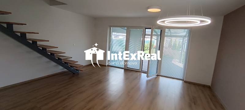 4 izbový dom na prenájom s tepelným čerpadlom, Galanta, viac na: https://reality.intexreal.sk/