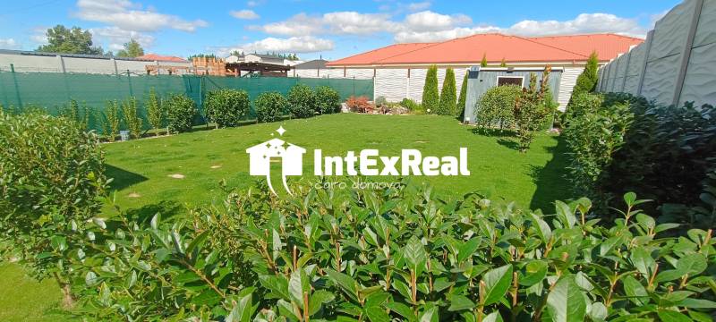 4 izbový dom na prenájom s tepelným čerpadlom, Galanta, viac na: https://reality.intexreal.sk/