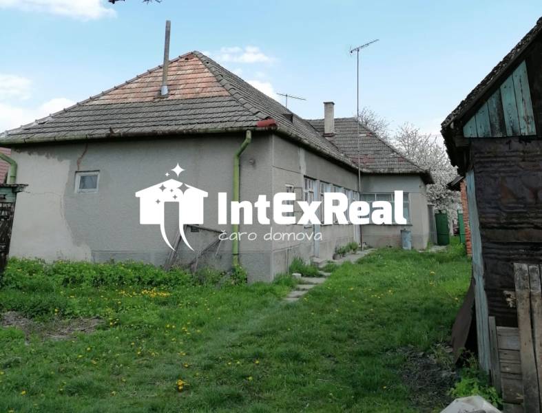  Vidiecky dom na predaj, Tomášikovo, viac Na : https://reality.intexreal.sk/