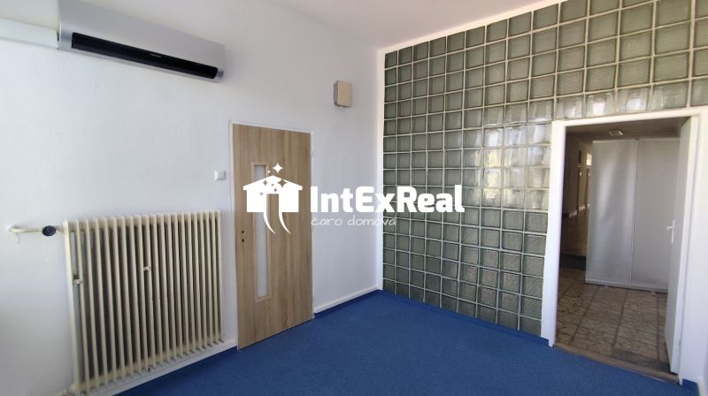 Kancelária, administratívny pr., prenájom, Galanta centrumhttps://reality.intexreal.sk/