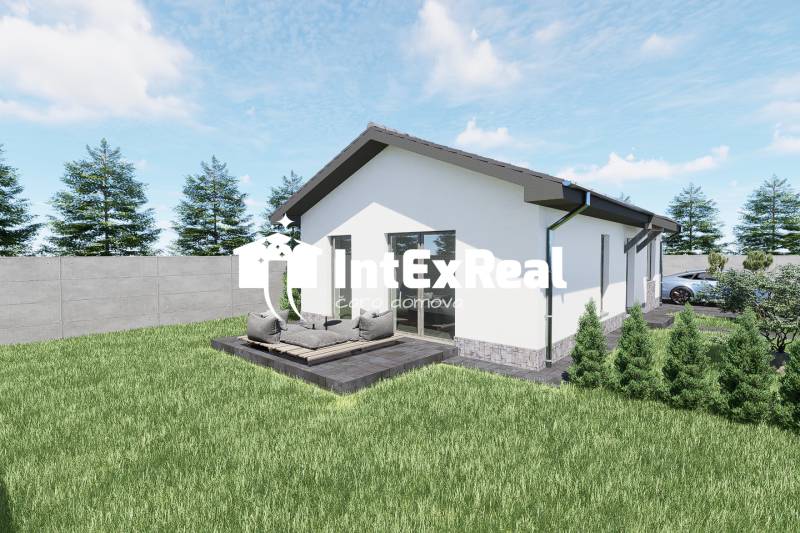 Pozemok na predaj, výstavba domu 394 m², Horné Saliby, viac na: https://reality.intexreal.sk/