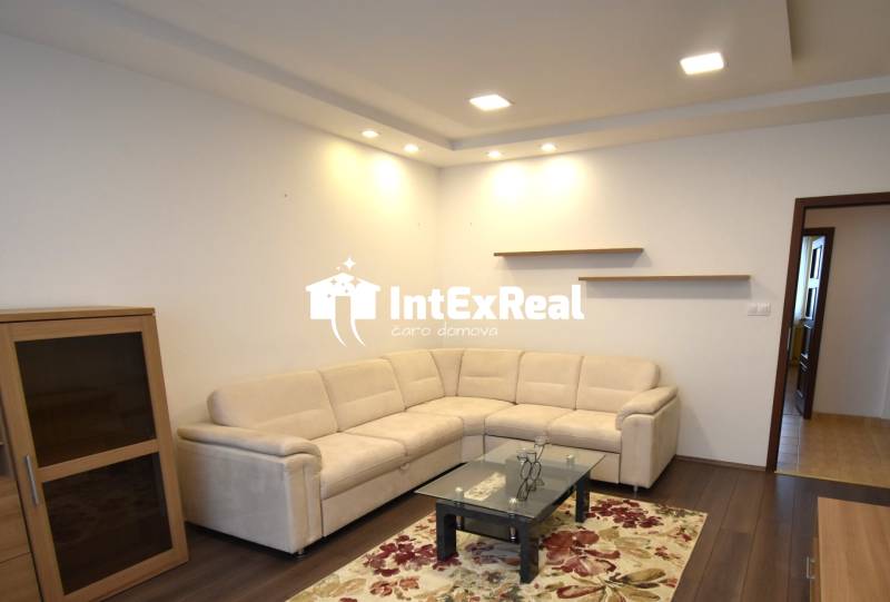 Zariadený, prerobený 3 i. byt s loggiou, predaj, Šaľa, Veča, viac na: https://reality.intexreal.sk/