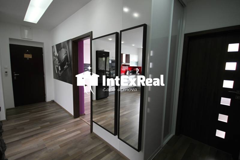 Zaujímavé detaily  v 3i  byte, nevšedné bývanie, Galanta, viac na: http://reality.intexreal.sk/