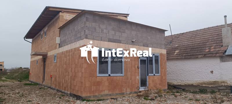 Novostavba, 3 izbový byt na predaj, Galanta, Hody, viac na: https://reality.intexreal.sk/