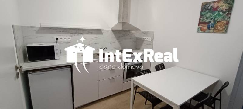 Pôvabný 1,5 izb. byt na prenájom, Mládežnícka štvrť Galanta