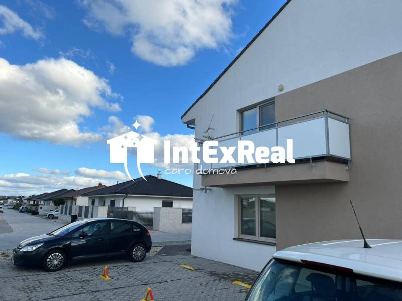 Pôvabný 1,5 izb. byt na prenájom, Mládežnícka štvrť Galanta