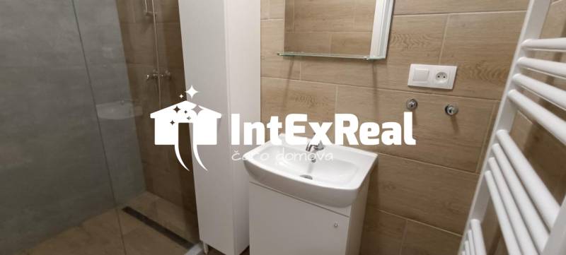 Pôvabný 1,5 izb. byt na prenájom, Mládežnícka štvrť Galanta