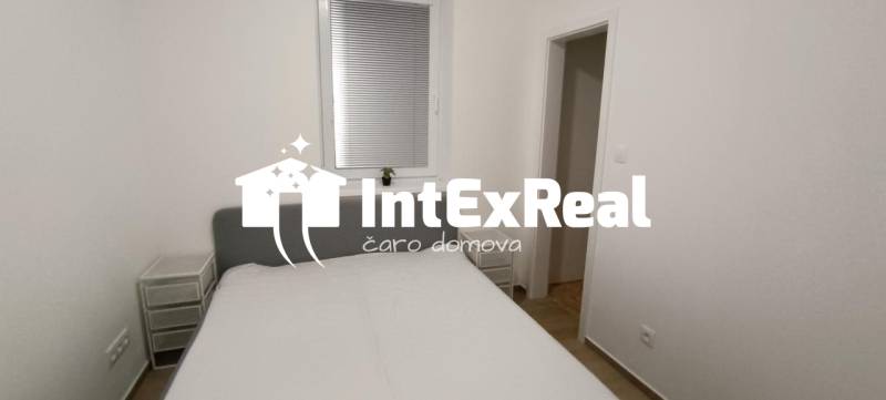 Pôvabný 1,5 izb. byt na prenájom, Mládežnícka štvrť Galanta