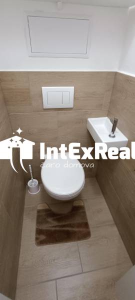 Pôvabný 1,5 izb. byt na prenájom, Mládežnícka štvrť Galanta