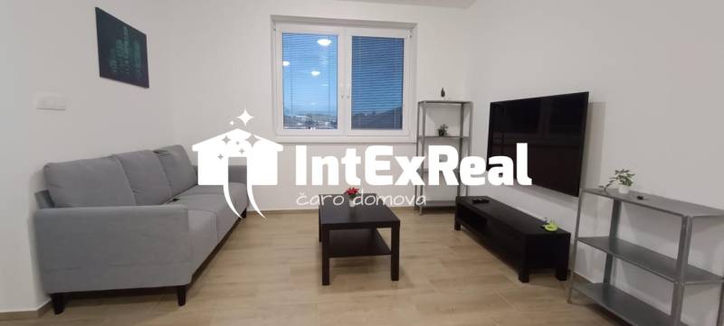 Pôvabný 1,5 izb. byt na prenájom, Mládežnícka štvrť Galanta