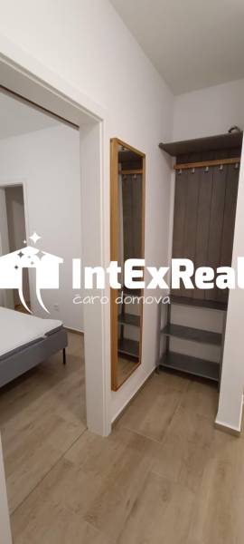 Pôvabný 1,5 izb. byt na prenájom, Mládežnícka štvrť Galanta