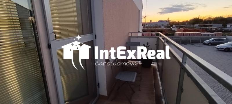 Pôvabný 1,5 izb. byt na prenájom, Mládežnícka štvrť Galanta