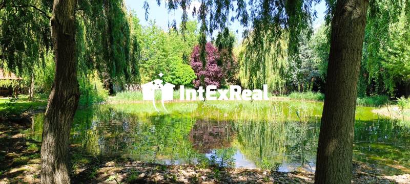 Oáza pokoja na okraji mesta,  88,85 á, Dunajská Streda, viac na: https://reality.intexreal.sk/