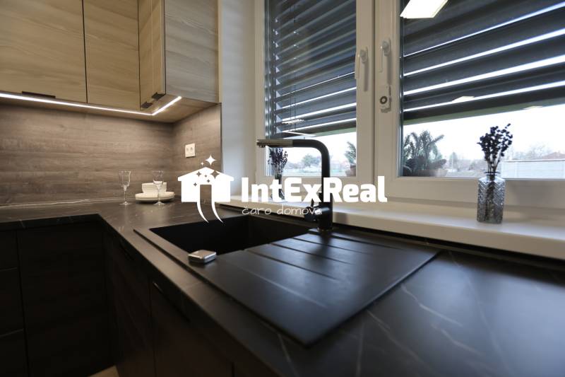 Pre náročných, vysnívaný domov na predaj, Veľký Meder, viac na: https://reality.intexreal.sk/