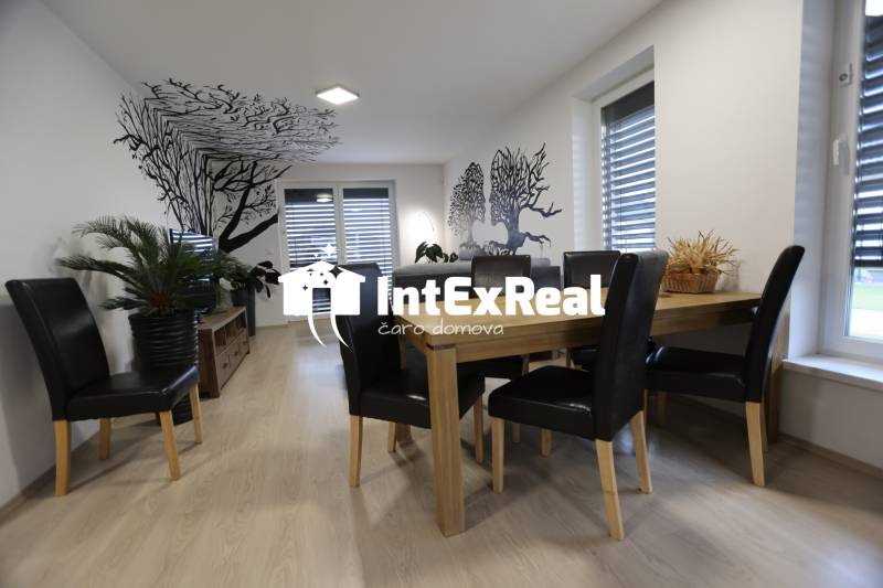 Pre náročných, vysnívaný domov na predaj, Veľký Meder, viac na: https://reality.intexreal.sk/