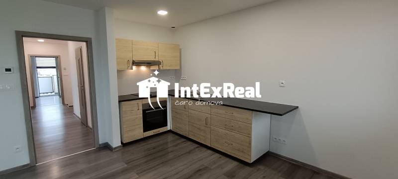 Novostavba, moderný 3i byt s komorou, Galanta, Mládežnícka štvrť, viac na: https://reality.intexreal.sk/