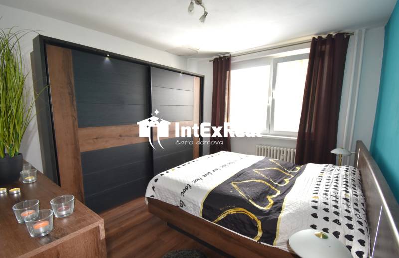Veľkometrážny 3 izbový byt,  predaj, Šaľa centrum, viac na: https://reality.intexreal.sk/
