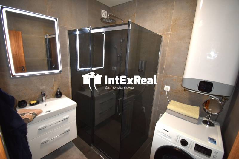 PRENÁJOM, Veľký  2 izbový byt, novostavba, Galanta, viac na: https://reality.intexreal.sk/
