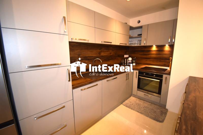 PRENÁJOM, Veľký  2 izbový byt, novostavba, Galanta, viac na: https://reality.intexreal.sk/