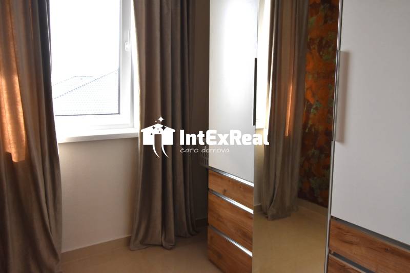 PRENÁJOM, Veľký  2 izbový byt, novostavba, Galanta, viac na: https://reality.intexreal.sk/