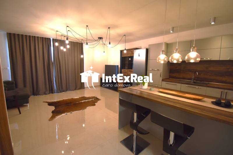 PRENÁJOM, Veľký  2 izbový byt, novostavba, Galanta, viac na: https://reality.intexreal.sk/