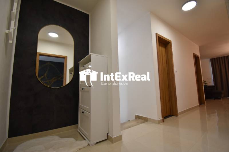 PRENÁJOM, Veľký  2 izbový byt, novostavba, Galanta, viac na: https://reality.intexreal.sk/