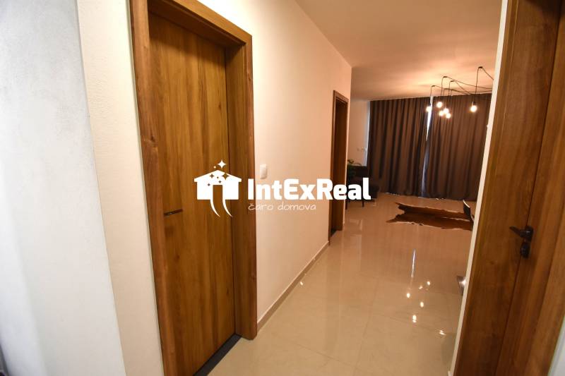 PRENÁJOM, Veľký  2 izbový byt, novostavba, Galanta, viac na: https://reality.intexreal.sk/