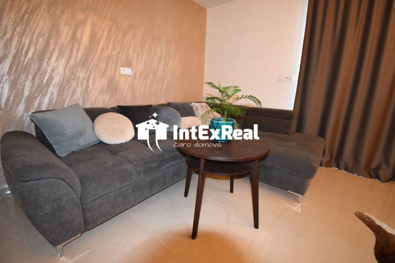 PRENÁJOM, Veľký  2 izbový byt, novostavba, Galanta, viac na: https://reality.intexreal.sk/