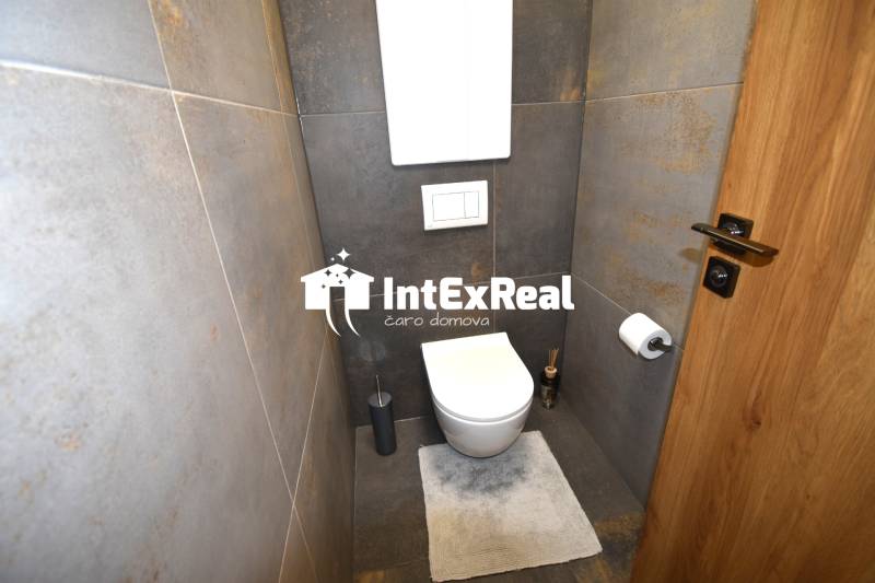 PRENÁJOM, Veľký  2 izbový byt, novostavba, Galanta, viac na: https://reality.intexreal.sk/