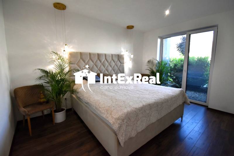Pre náročných! Prenájom, byt so záhradou, Veľké Úľany, viac na: https://reality.intexreal.sk/