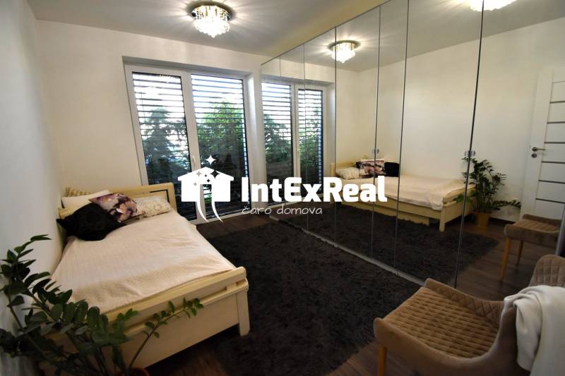 Pre náročných! Prenájom, byt so záhradou, Veľké Úľany, viac na: https://reality.intexreal.sk/
