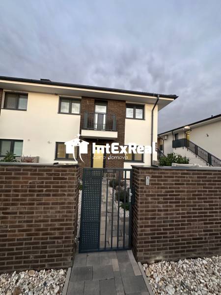  Prenájom, 3 izbový byt so záhradou, Veľké Úľany