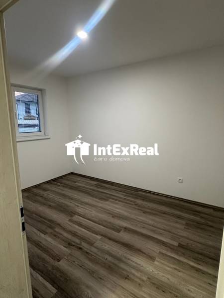  Prenájom, 3 izbový byt so záhradou, Veľké Úľany