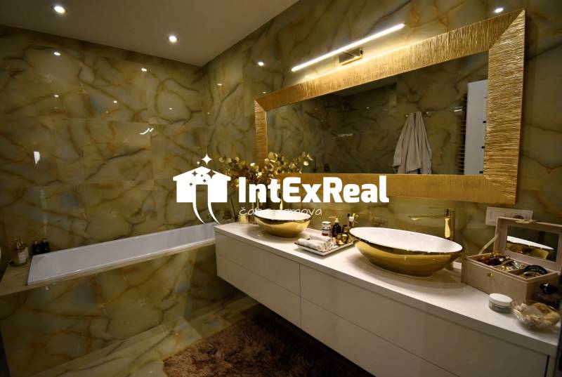 Pre náročných! Prenájom, byt so záhradou, Veľké Úľany, viac na: https://reality.intexreal.sk/