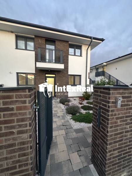  Prenájom, 3 izbový byt so záhradou, Veľké Úľany