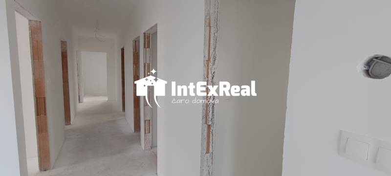 Novostavby, 4 i domy s terasou, tepelným čerpadlom, Topoľnica, viac na: https://reality.intexreal.sk/