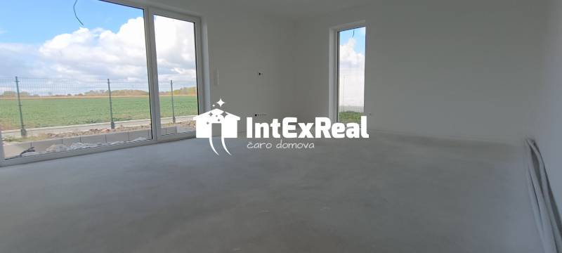Novostavby, 4 i domy s terasou, tepelným čerpadlom, Topoľnica, viac na: https://reality.intexreal.sk/