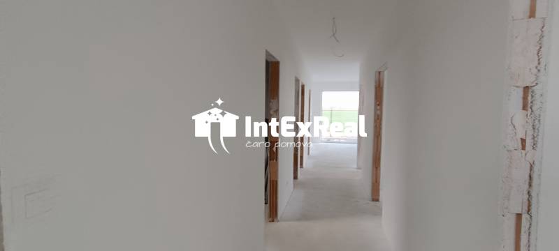 Novostavby, 4 i domy s terasou, tepelným čerpadlom, Topoľnica, viac na: https://reality.intexreal.sk/