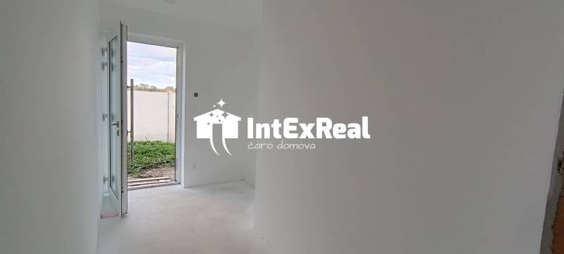 Novostavby, 4 i domy s terasou, tepelným čerpadlom, Topoľnica, viac na: https://reality.intexreal.sk/