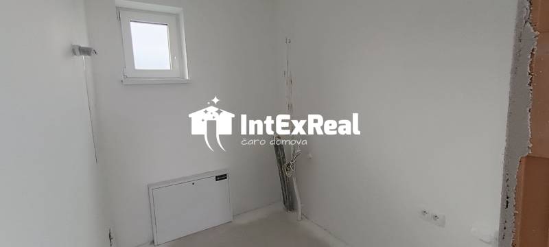 Novostavby, 4 i domy s terasou, tepelným čerpadlom, Topoľnica, viac na: https://reality.intexreal.sk/